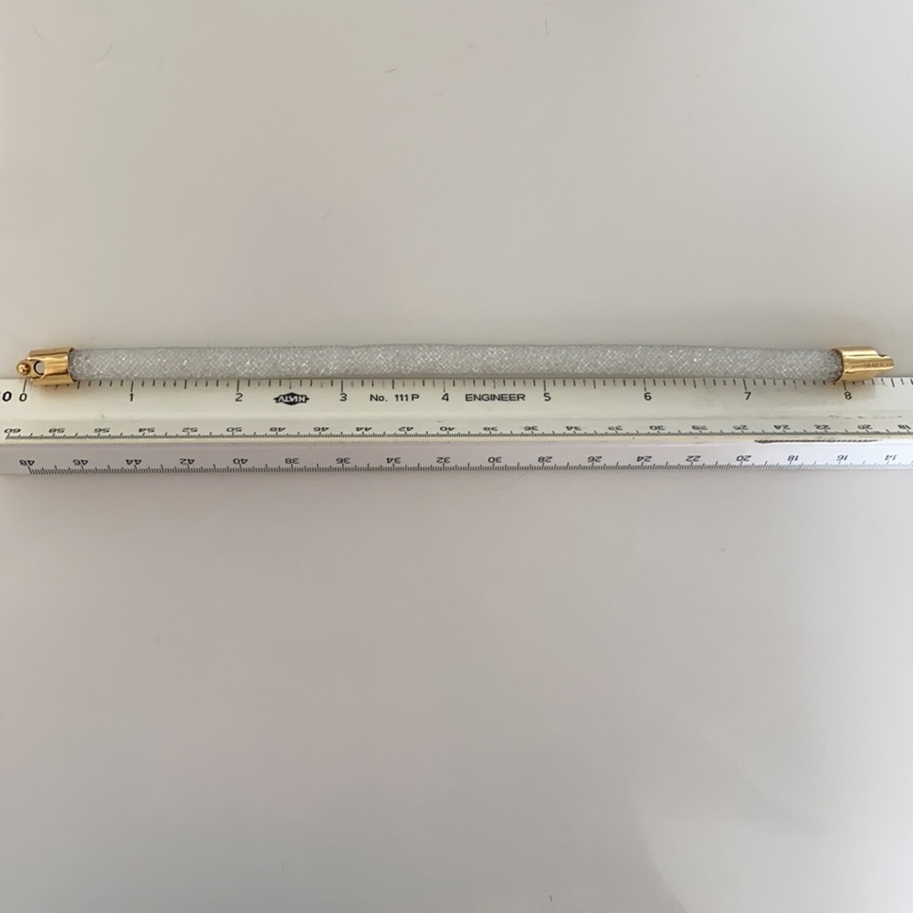 SWAROVSKI Stardust Crystal Bracelet - Picture 4 of 4